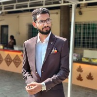 Vikrant Chaudhari