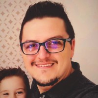 Tiago Jorel Gralik