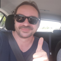Martin Mraz
