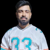 Sourav Chandra