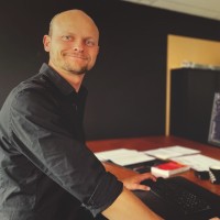 Patrick Paauw