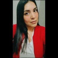 María José Aracena Aguirre