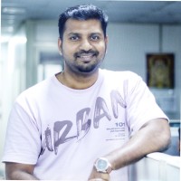 Karthik R P