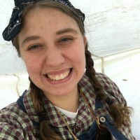 Lizzy Farrey-Luerssen