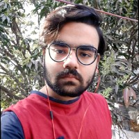 Marut Priyadarshi