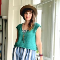 Meghan Marple