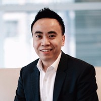 Derek Chan, CFA, CPA, CGA