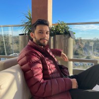 Hisham Hisham