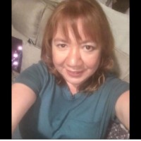 Gabriela Marie Ramos