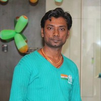 Ravindra Singh Bapna