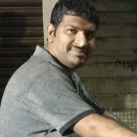 hari mallesh