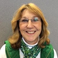 Lynn Warner