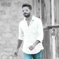 Vijay Kiran Kondapalli