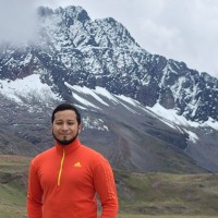 Jose David Herrera Rodriguez