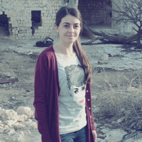 Sofia Talash