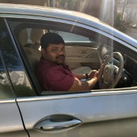 Prasanth Vemula
