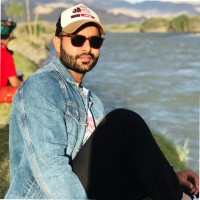 Devendra Shekhawat