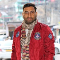 Vivek Kumar Mishra