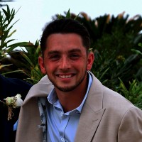 Stephen Smith