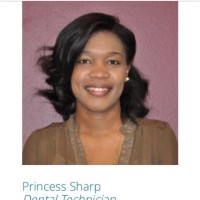 Princess Sharp