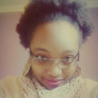 Terry Mwangi