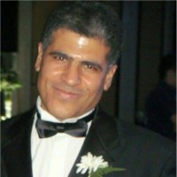 Khaled El-Baroudy