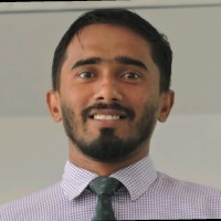Mohamed Irshad