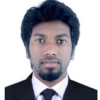 Pranav Vinayak