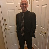 Connor Kloosterman