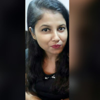 Richa Jain