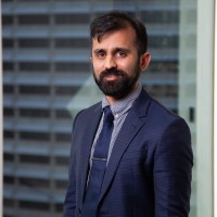 Sachin Patel