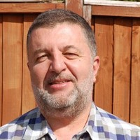 Barry Wade