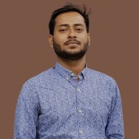 SAURAV D.