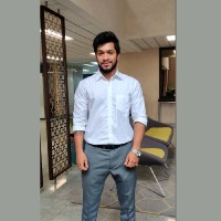 Suhas Srinivas