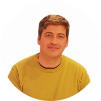 Damian Gomez Fernandez