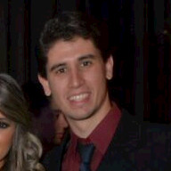 Luiz Henrique Freitas Teixeira