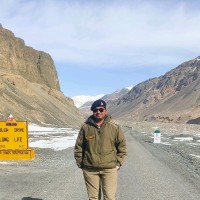 Lalit Ahirwar