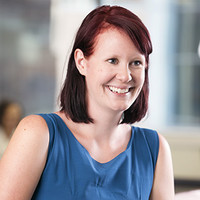 Briony Oddey