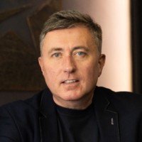 Andrew Hobson