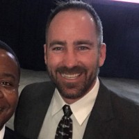 Justin Buckman, Mba