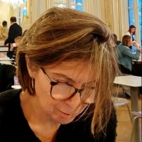 Séverine Fouchet