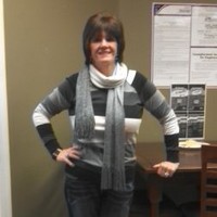 Cindy Sumter