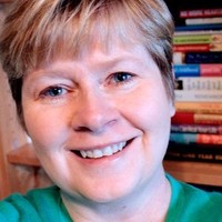 Rozanne Paxman