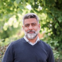 Dr Shamir Ghumra