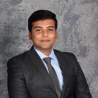 Kaushik Anand Natarajan