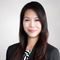 Grace Wong Hui