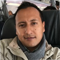 Nelson Hernandez