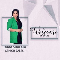 Doaa Shalaby