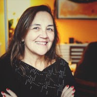 Cristina Buchheister Falp