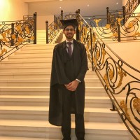 Atif Rafique Malkera